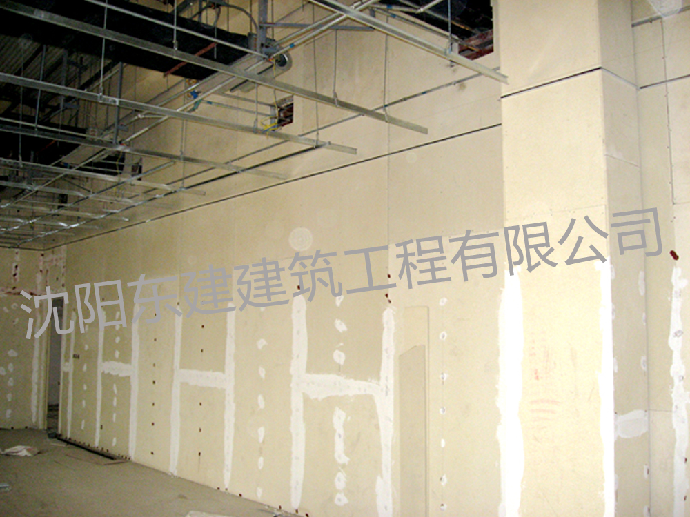 天津硅酸盐防火板墙轻质抗爆墙 - 哪里好
